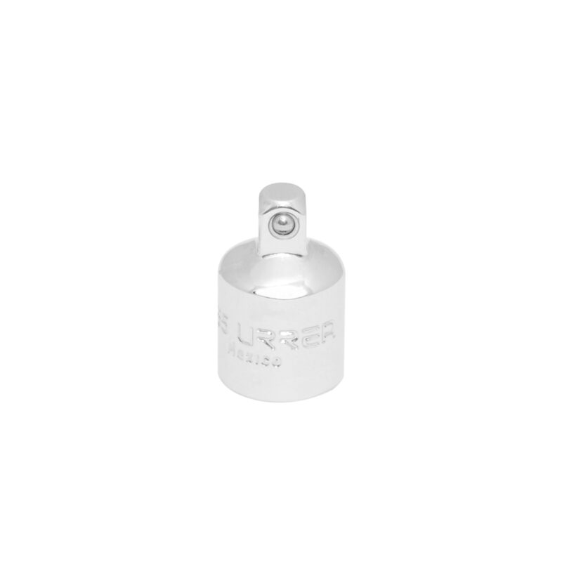 Adaptador para dado cuadro de 3/4″ hembra a 1/2″ macho Urrea