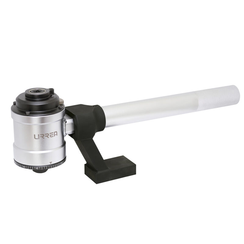 Multiplicador de torque reacción libre cuadro de 1/2″ a 1″, 2200 ft-lb Urrea