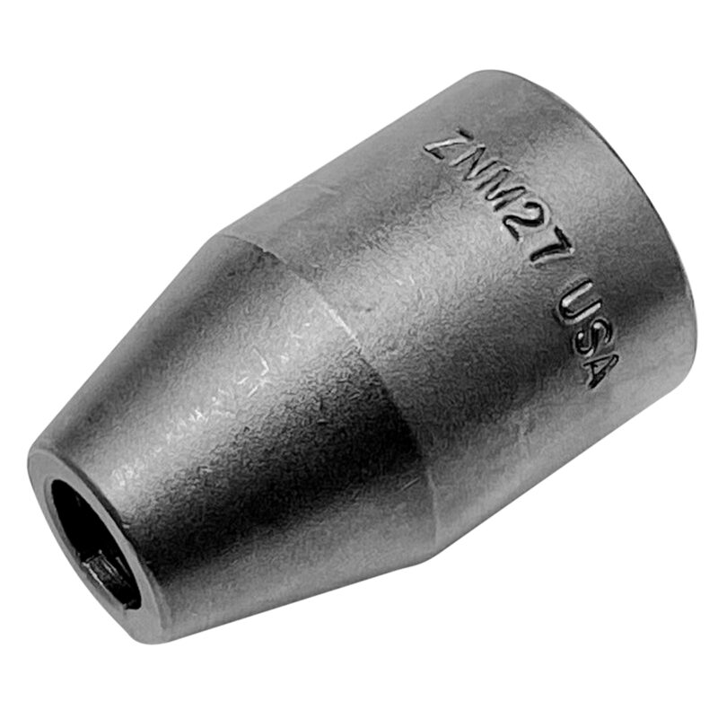 Adaptador de impacto para puntas hexagonales 1/4″ Urrea
