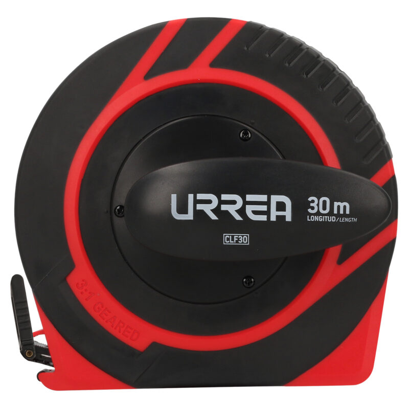 Cinta larga de fibra de vidrio 30 m Urrea CLF30