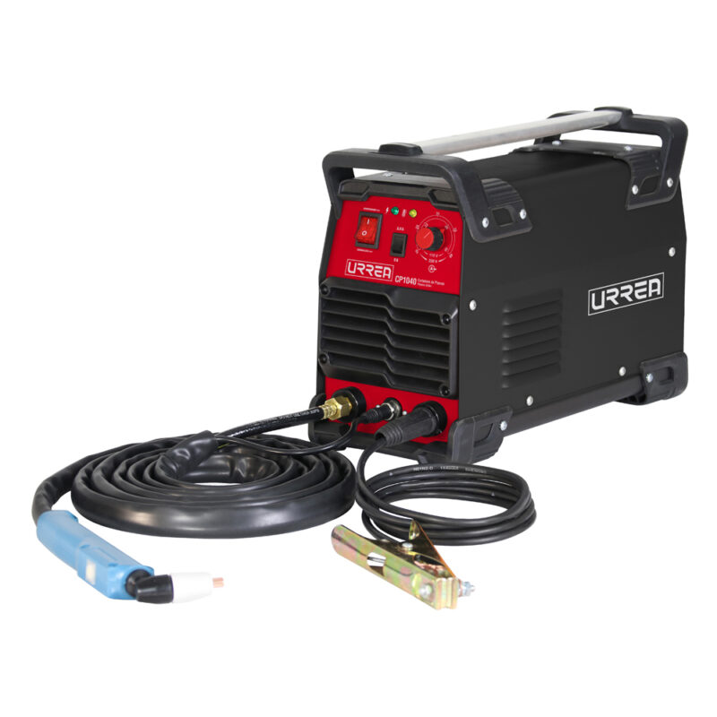 Cortadora de plasma, 110 V – 220 V Urrea