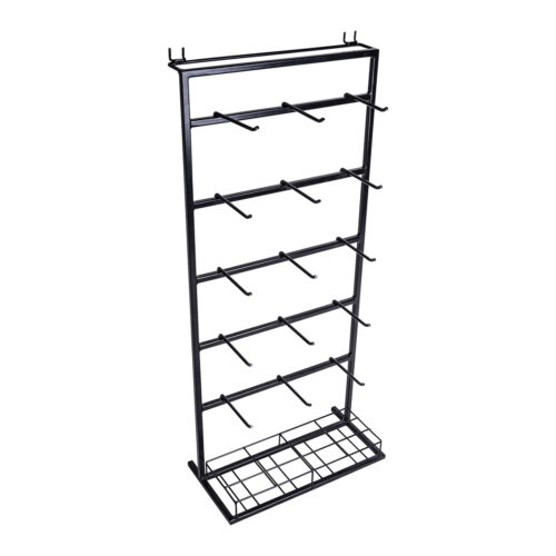Rack de mostrador para cintas adhesivas Urrea RCINT
