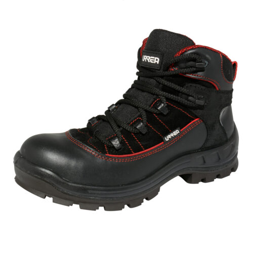Botas de seguridad dieléctricas sport con casquillo de poliamida #30 cm Urrea USZD10